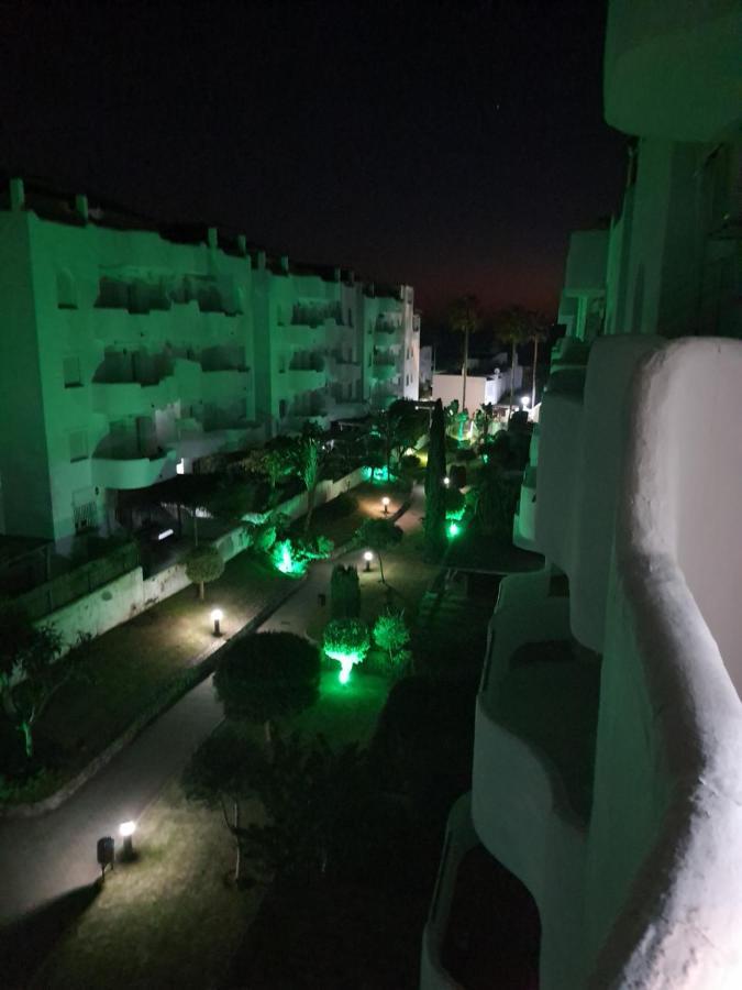 شقة ساهارا ذي لوس أتونِس  في Atico Duplex Zahara Sweet المظهر الخارجي الصورة