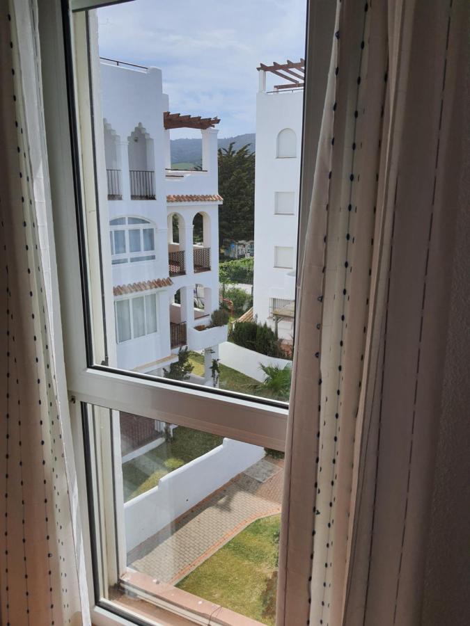 شقة ساهارا ذي لوس أتونِس  في Atico Duplex Zahara Sweet المظهر الخارجي الصورة