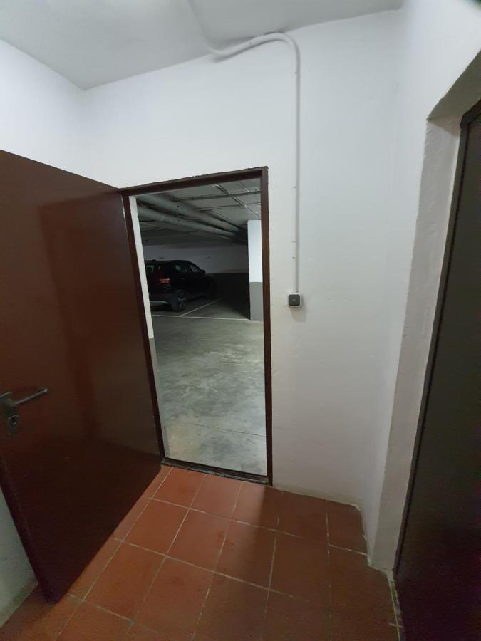 شقة ساهارا ذي لوس أتونِس  في Atico Duplex Zahara Sweet المظهر الخارجي الصورة